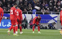 3 Serangkai Bahrain Jadi Ancaman Serius Timnas Indonesia