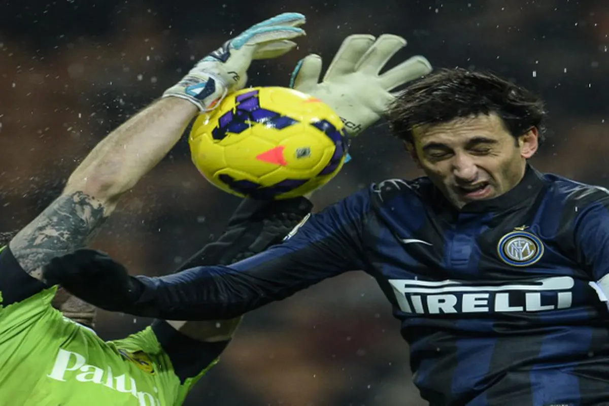 Diego Milito