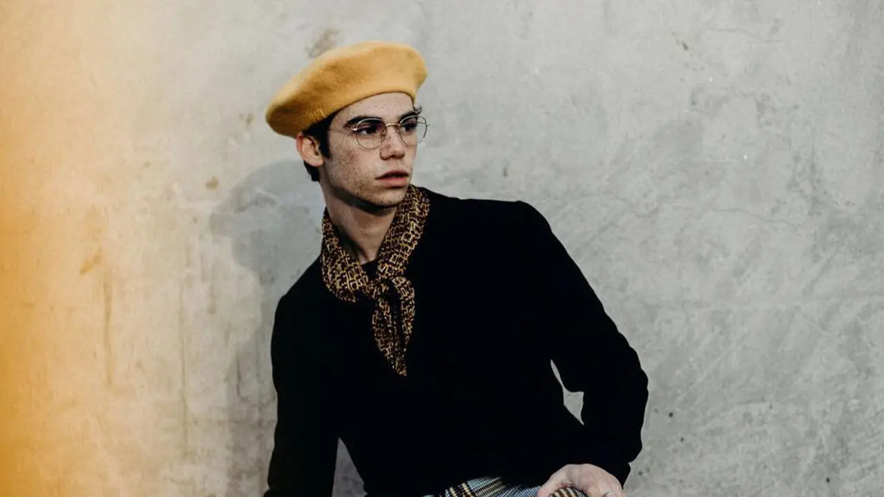 Cameron Boyce