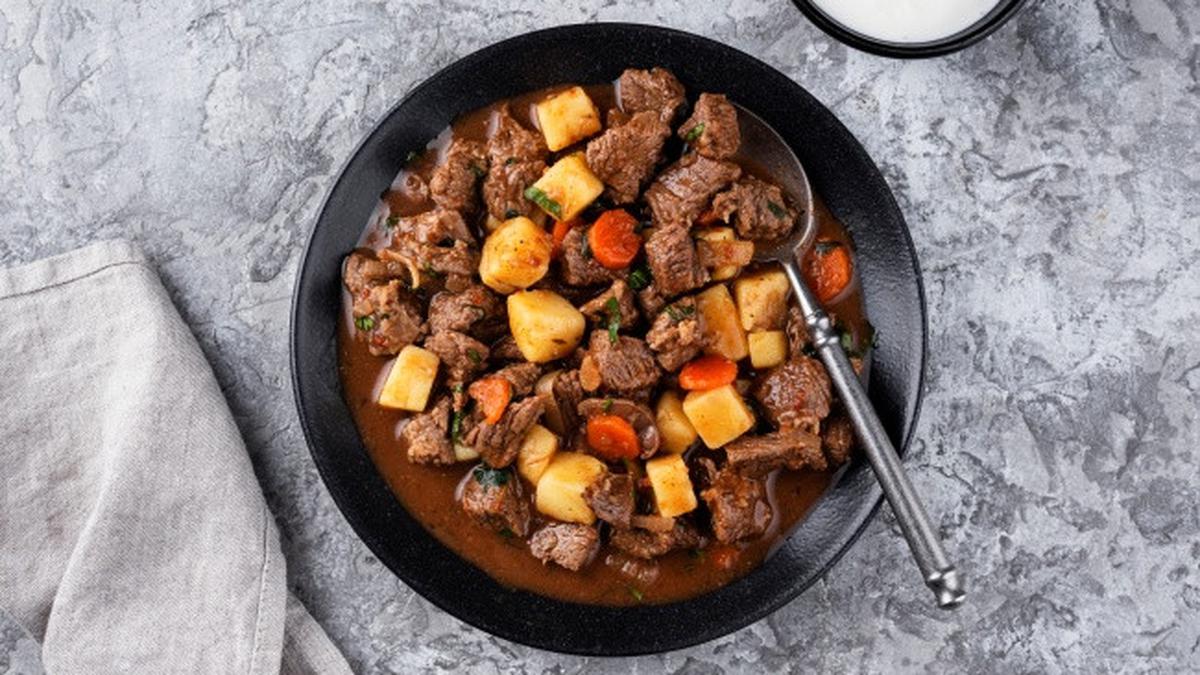 Resep Tongseng Sapi Ala Warung Pinggir Jalan Selalu Lebih Gurih, Citarasa yang Menggoyang Lidah