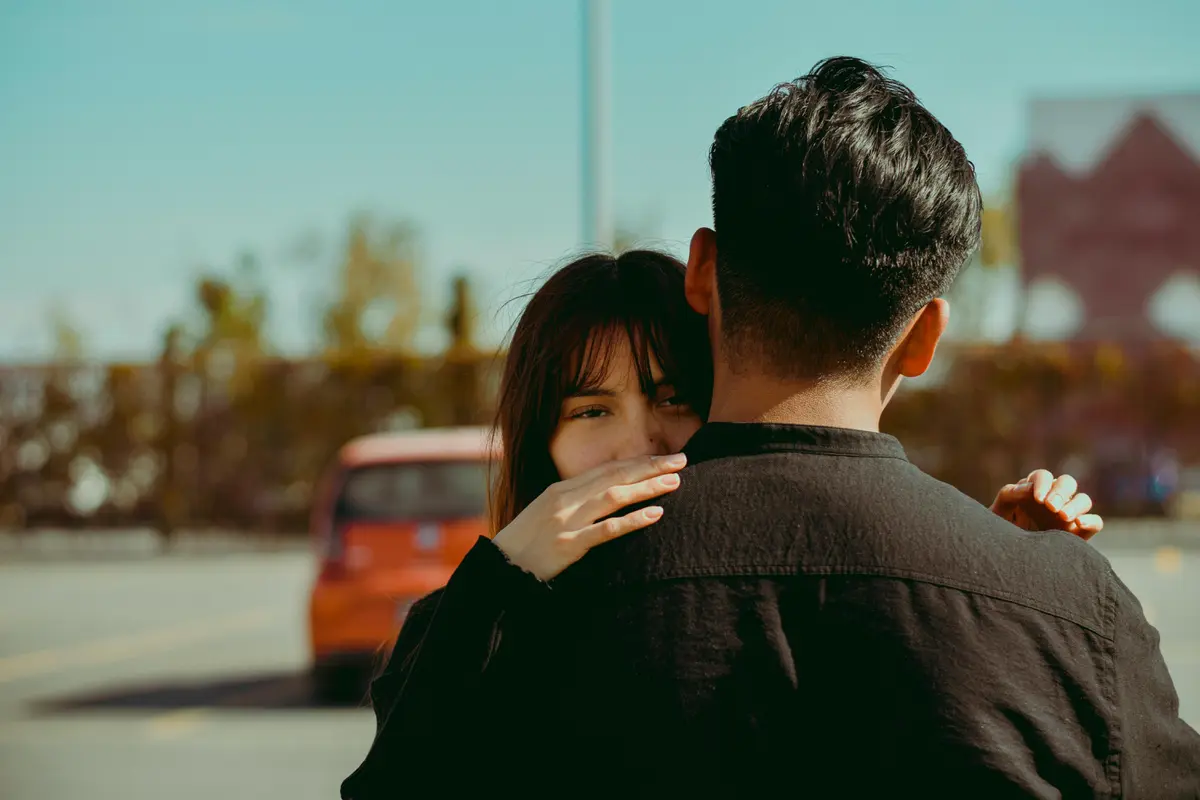 rasional saat cinta