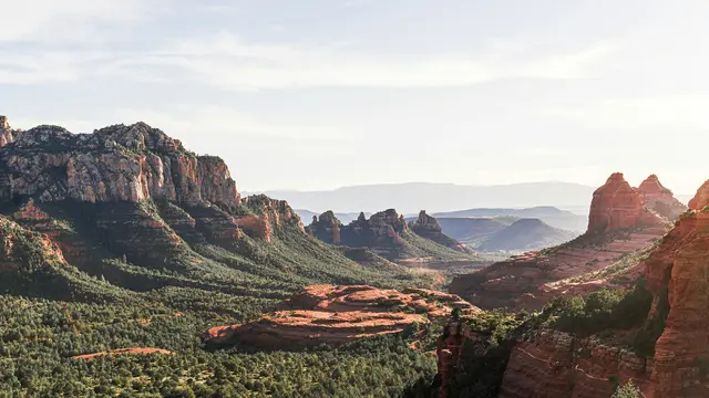 Sedona