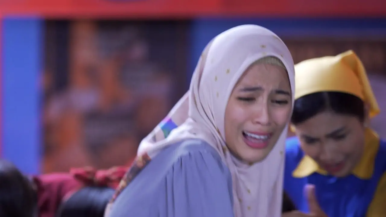 Cinta Amara