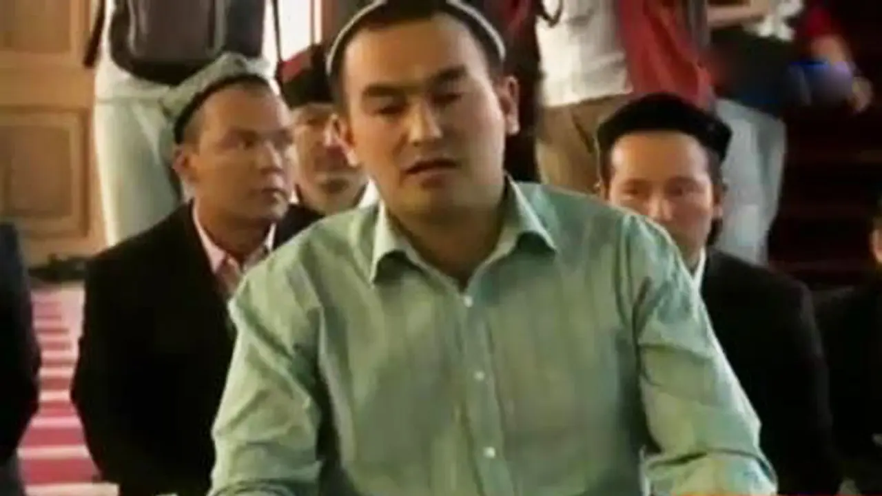 Segmen 3: Pendidikan Islam di China hingga Safari Ramadan