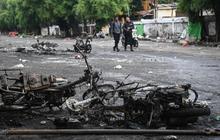 VIDEO: Ketum Persaudaraan Timur Raya Bertemu Jenderal Kirim Pesan Damai Usai Peristiwa Kalibata