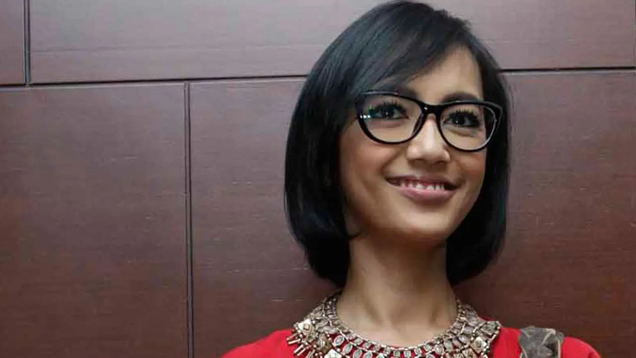 Nina Taman (Liputan6.com/Hernowo Anggie)