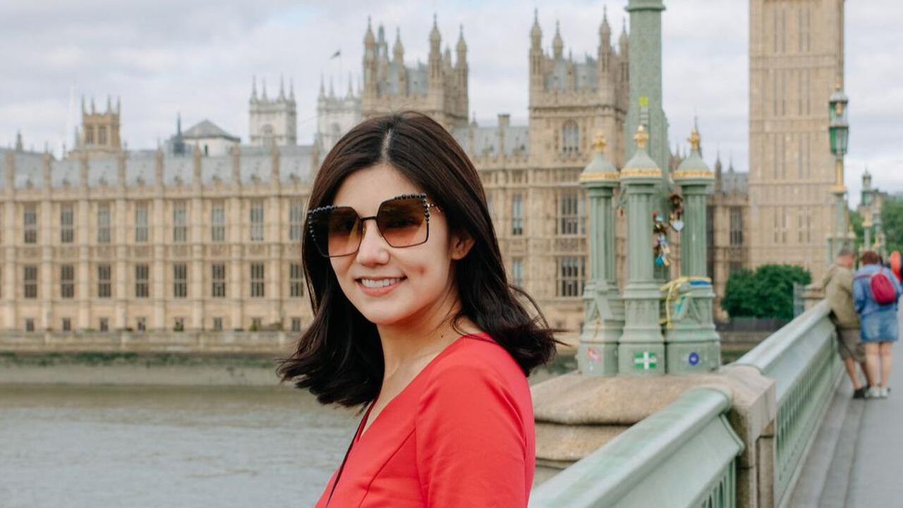 Rininta Christabella