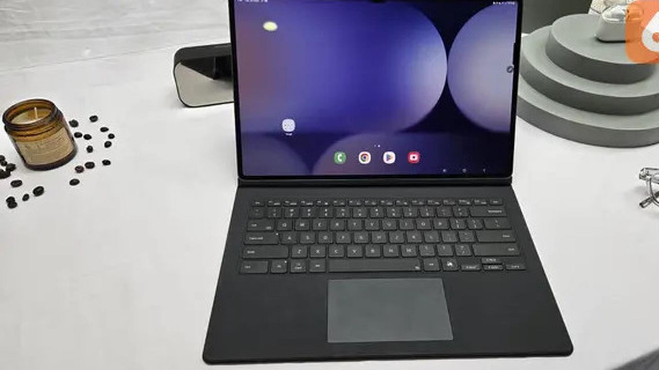 Daftar Harga Terbaru Tablet Samsung Bulan April 2025 dengan Spesifikasi Tinggi dan Kualitas Terbaik