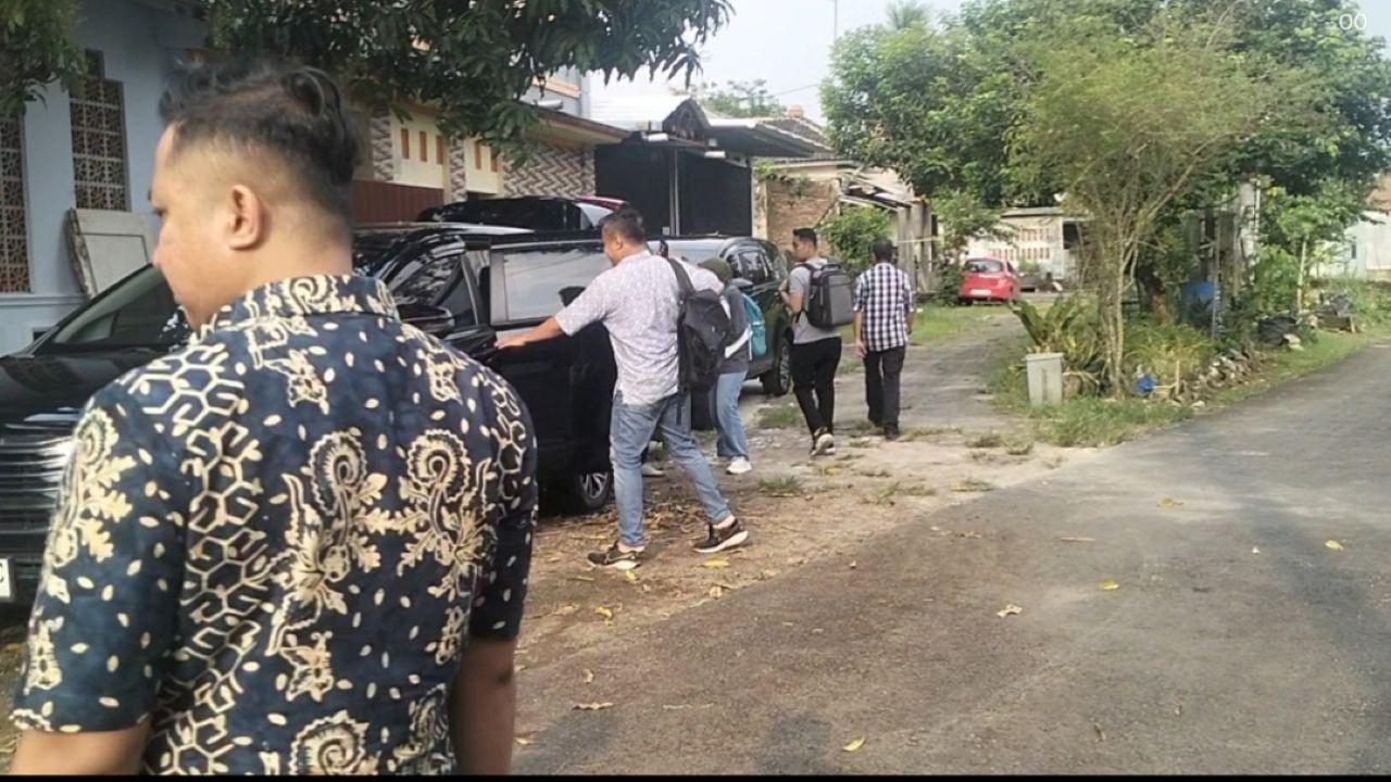 Usai Diperiksa, 2 Rumah Pejabat Pemkab Pekalongan yang Dekat Fadia Arafiq Digeledah KPK