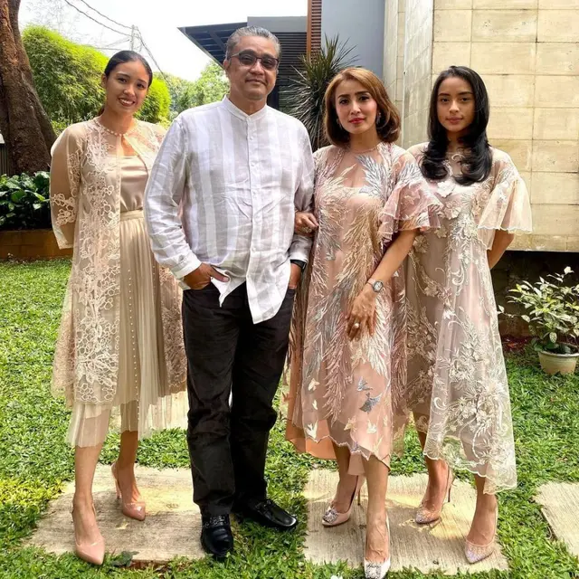 Rumah Dede Yusuf
