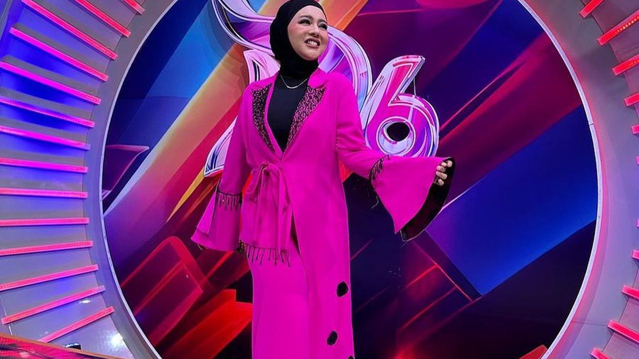 Banjir Pujian Saat Jadi Juri di D'Academy 6