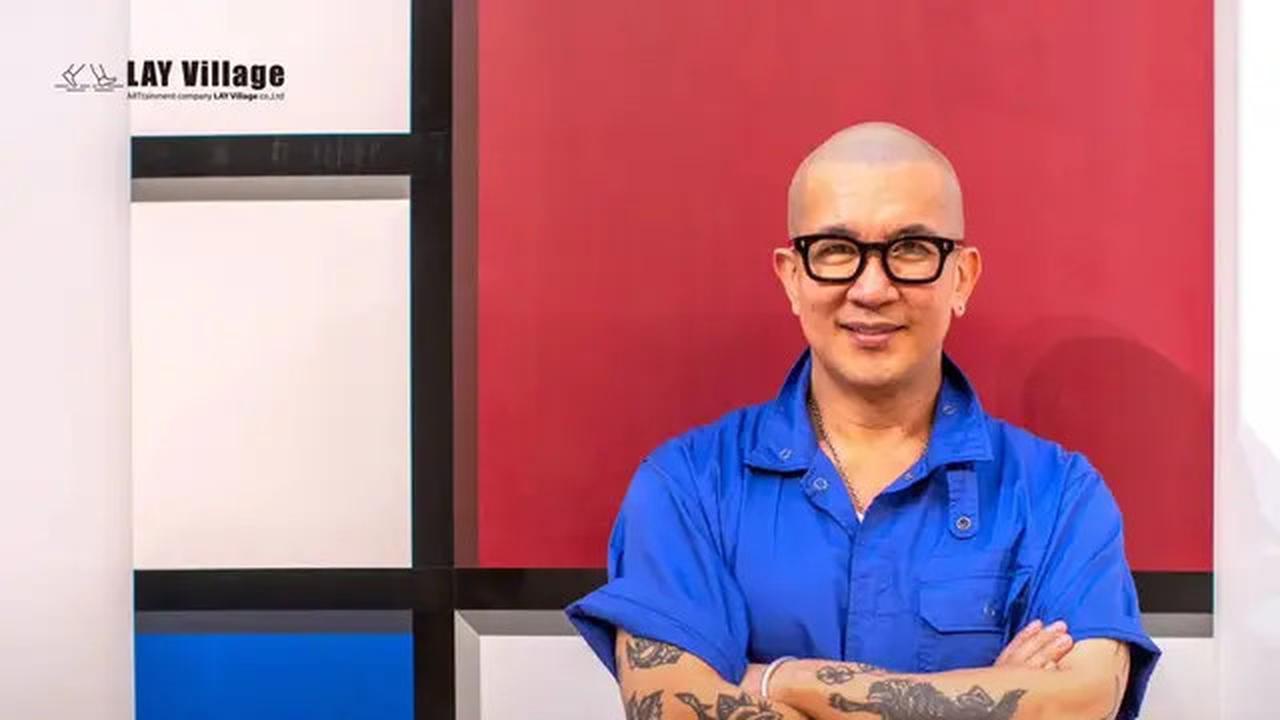 Profil DJ Koo Suami Barbie Hsu, Musisi Berbakat Korea Selatan dan Kisah Cintanya yang Penuh Perjuangan