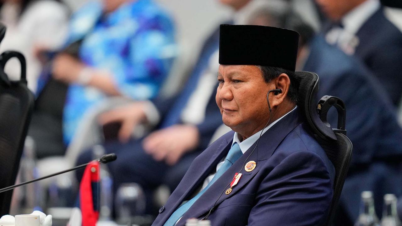 FOTO: KTT ASEAN ke-47 di Kuala Lumpur, Presiden Prabowo Hadiri Pertemuan Strategis dengan Para Pemimpin Asia