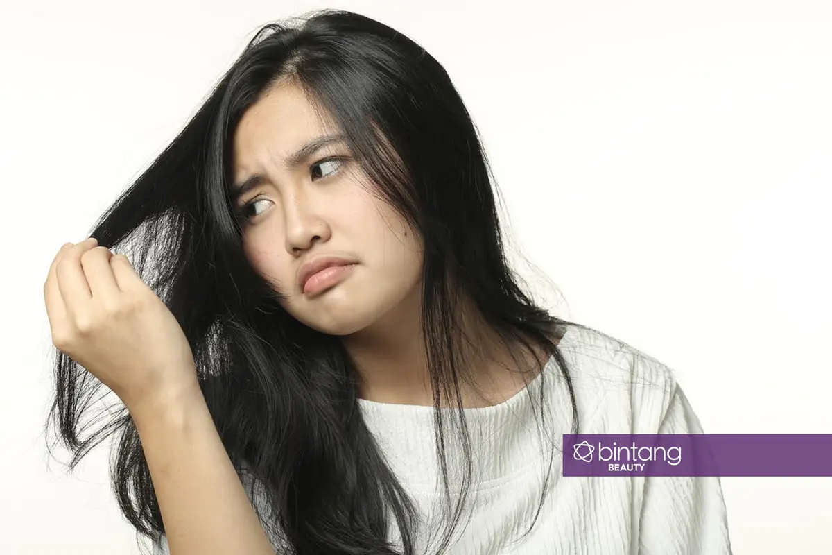 Tips: Ubanan di Usia Dini? Usir dengan Bahan Alami Ini 