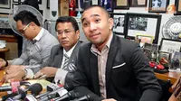 Enji Pasrah, Ayu Ting Ting Bakal Cerai Verstek