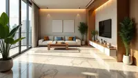 7 Warna Keramik Lantai yang Bagus untuk Rumah Modern 2026