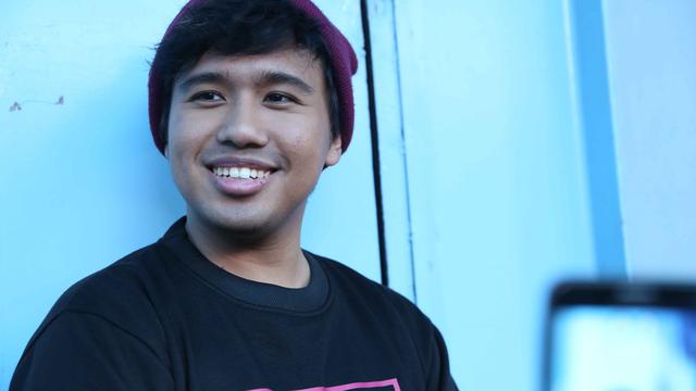 [Bintang] Joshua Suherman