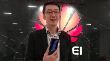 Huawei