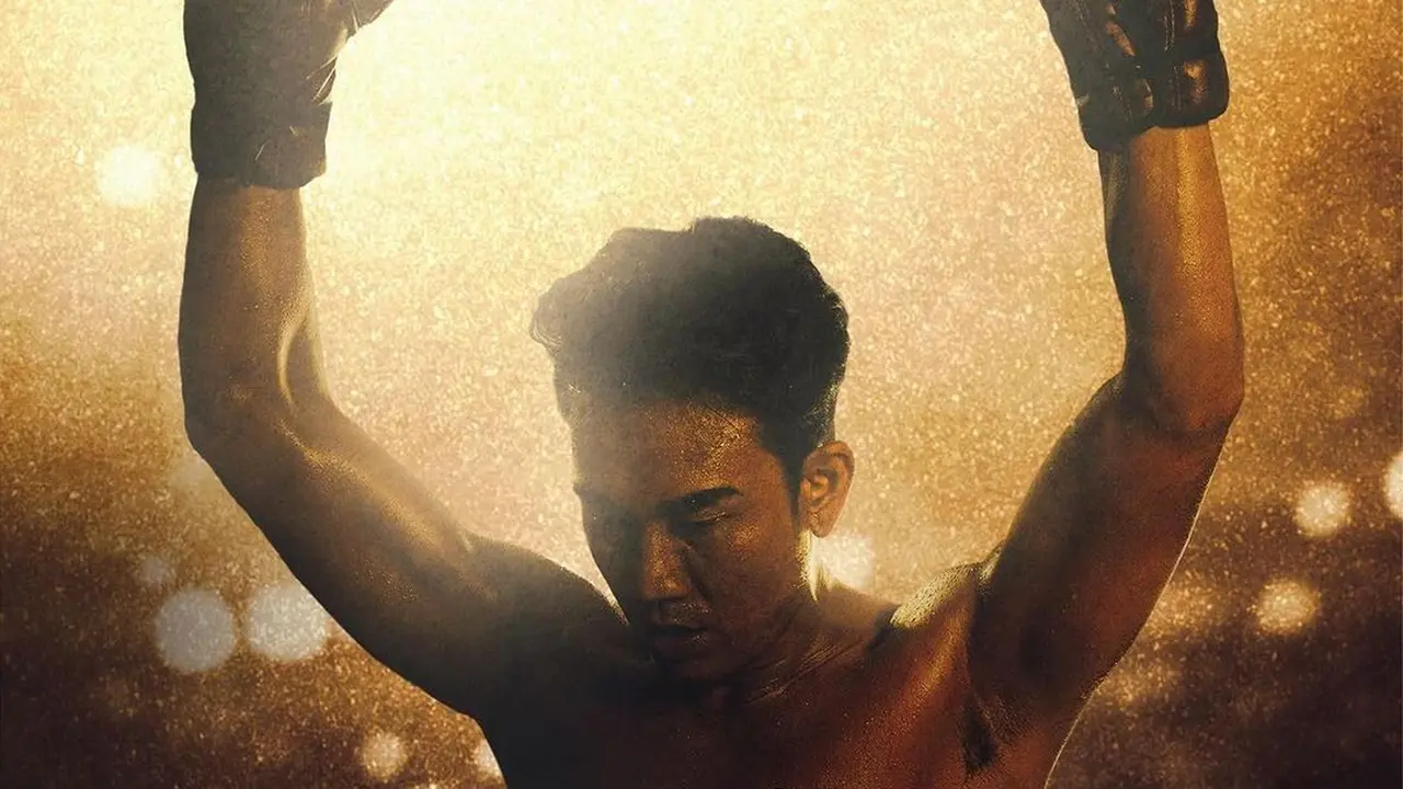 Denny Sumargo