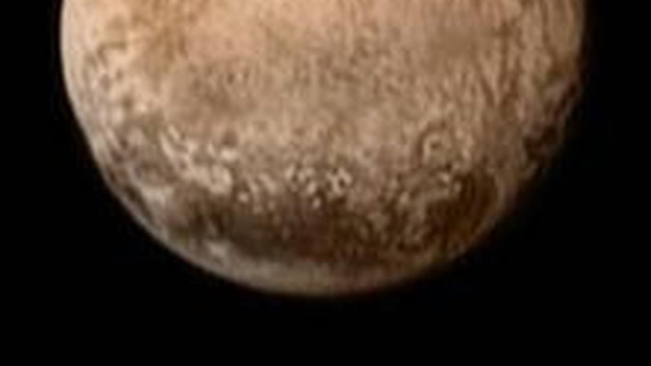 Mengapa Pluto Tidak Dianggap dalam Tata Surya? Ternyata Ini Alasannya