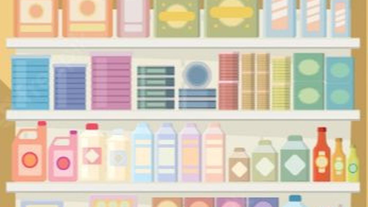 Nama Toko Lucu untuk Fashion<br>