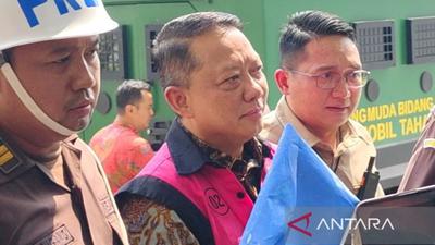 Pengamat: Perkara Eks Jampidsus Febrie Adriansyah Ujian Penting Supremasi Hukum