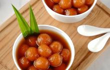 Simbol Keharmonisan, Manisnya Bubur Candil Tak Pernah Bosan Dimakan