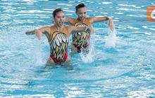 Hilda Tri Julyandra dan Talitha Amabelle Putri Subeni: Mengukir Impian dari Air, Menuju SEA Games 2025