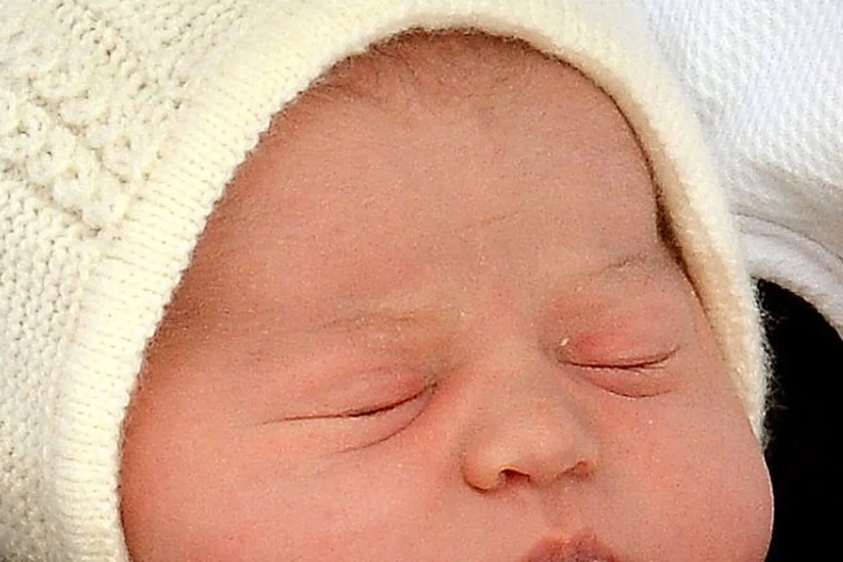 Charlotte Elizabeth Diana