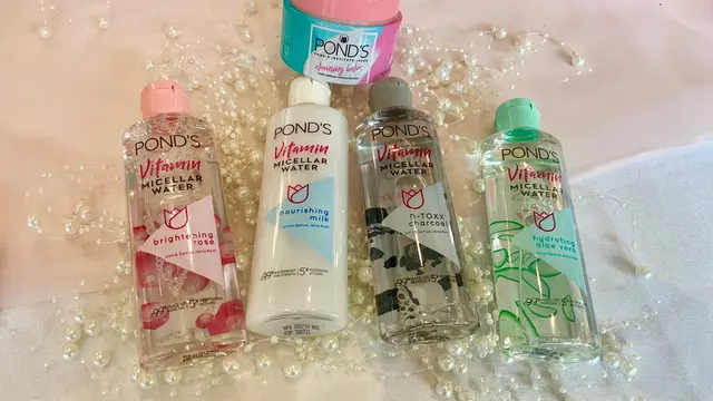 Pentingnya Double Cleansing Wajah di Tengah Polusi Udara