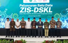Cegah Bantuan Ganda, Penyaluran Zakat Nasional Terapkan Data Tunggal