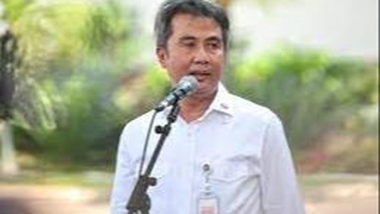 Penjelasan Bey Machmudin<br>