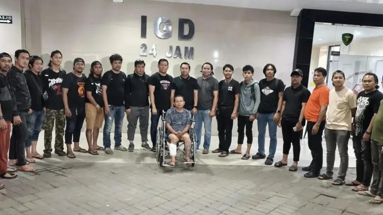 Terbuai Bujuk Rayu Seorang Residivis, Anak di Gowa jadi Korban Pencabulan dan Pencurian