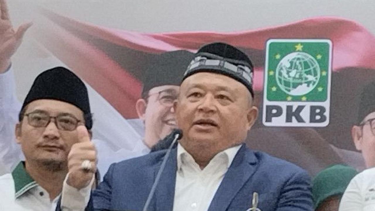 NasDem Ingin Ambang Batas Parlemen Tetap Ada: Itu Bagian dari Seleksi Alami