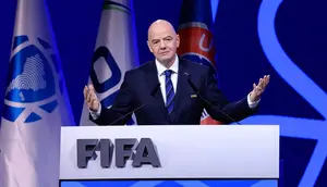 Jelang Fase Gugur Piala Dunia 2026, FIFA Mau Ubah Aturan Adu Penalti