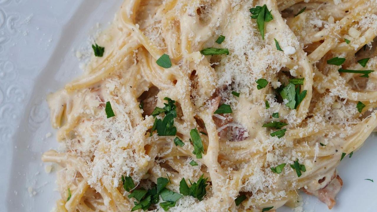Viral di TikTok, Ini Dia Resep Mie Gacoan Carbonara yang Menggugah Selera!