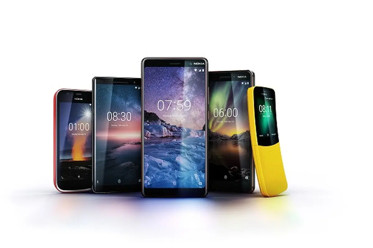 Nokia