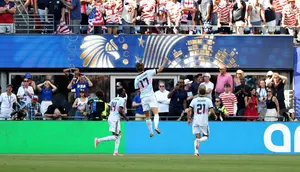 Hasil 16 Besar Piala Dunia 2026: Amerika Serikat Tersingkir usai Dipukul Belgia meski Mainkan Balogun