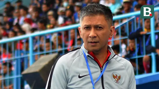 Iwan Budianto