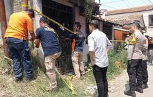 Teka Teki Kematian Ibu Anak Ditemukan Dalam Rumah Tinggal Kerangka, Polisi Sudah Kantongi Petunjuk