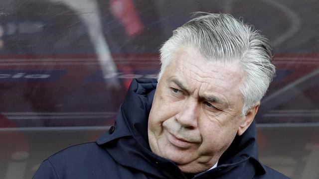 Carlo Ancelotti