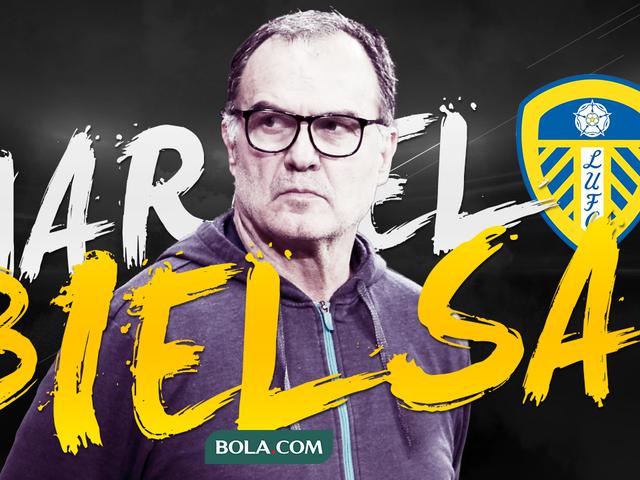5 Gaya Hidup Tak Biasa Manajer Leeds United Tinggal Di Kos Kosan Jalan Kaki Hampir 1 Jam Ke Tempat Latihan Inggris Bola Com