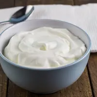 Ilustrasi yogurt (sumber: iStockphoto)