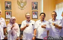 BPPP Ambon dan Disnakertrans Bersinergi Siapkan SDM Perikanan Maluku Siap Kerja Global