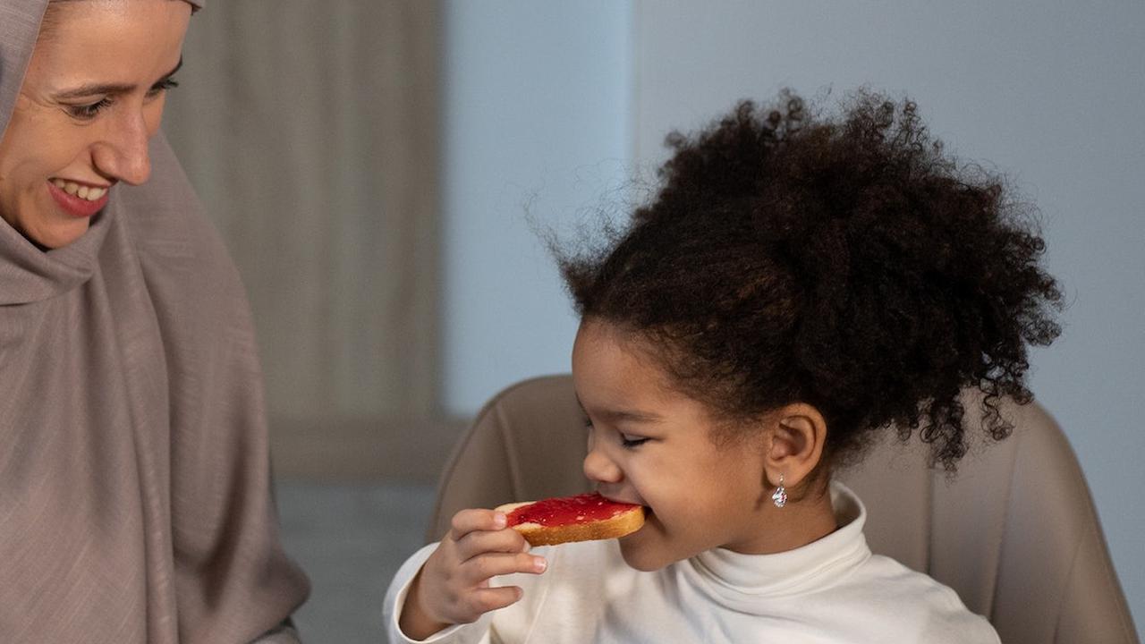 Kebiasaan Makan Anak Sangat Dipengaruhi Orangtua, Pentingnya Beri Teladan yang Baik