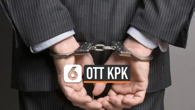 KPK melakukan operasi tangkap tangan di Kabupaten Lampung Utara. Dalam penangkapan, ditemukan uang senilai Rp 600 juta yang diduga terkait proyek di Lampunt Utara.