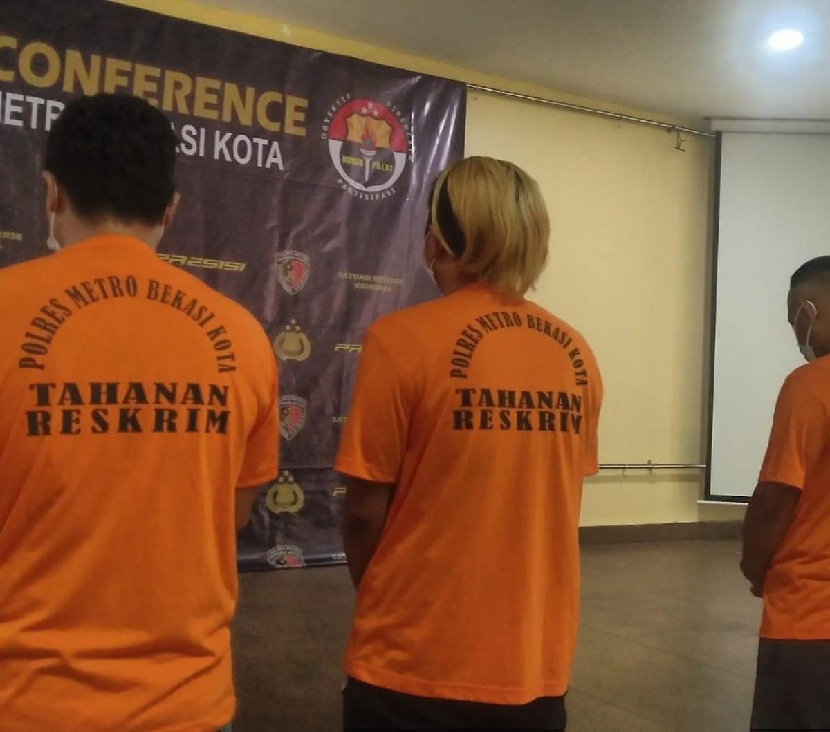 Dok. Istimewa