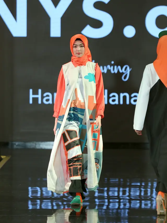 [Bintang] Hannie Hananto