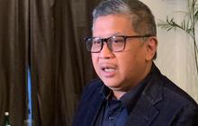 Sekjen PDIP: Pemberian Pangkat Jenderal Bertentangan dengan Fakta Demokrasi