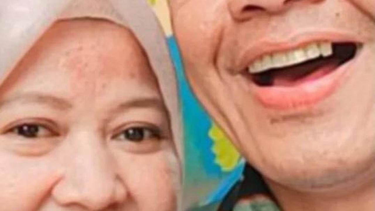 Seorang pekerja keras dan dekat dengan keluarga